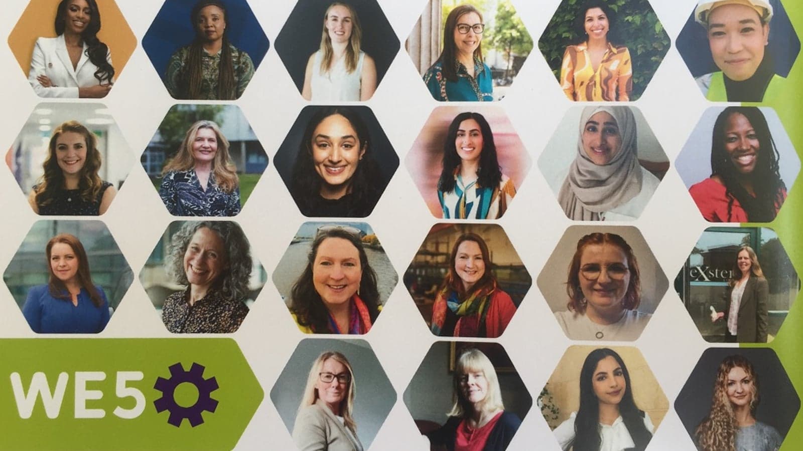 From wave energy to wind farms to AI ethics: the women who are gamechangers in engineering