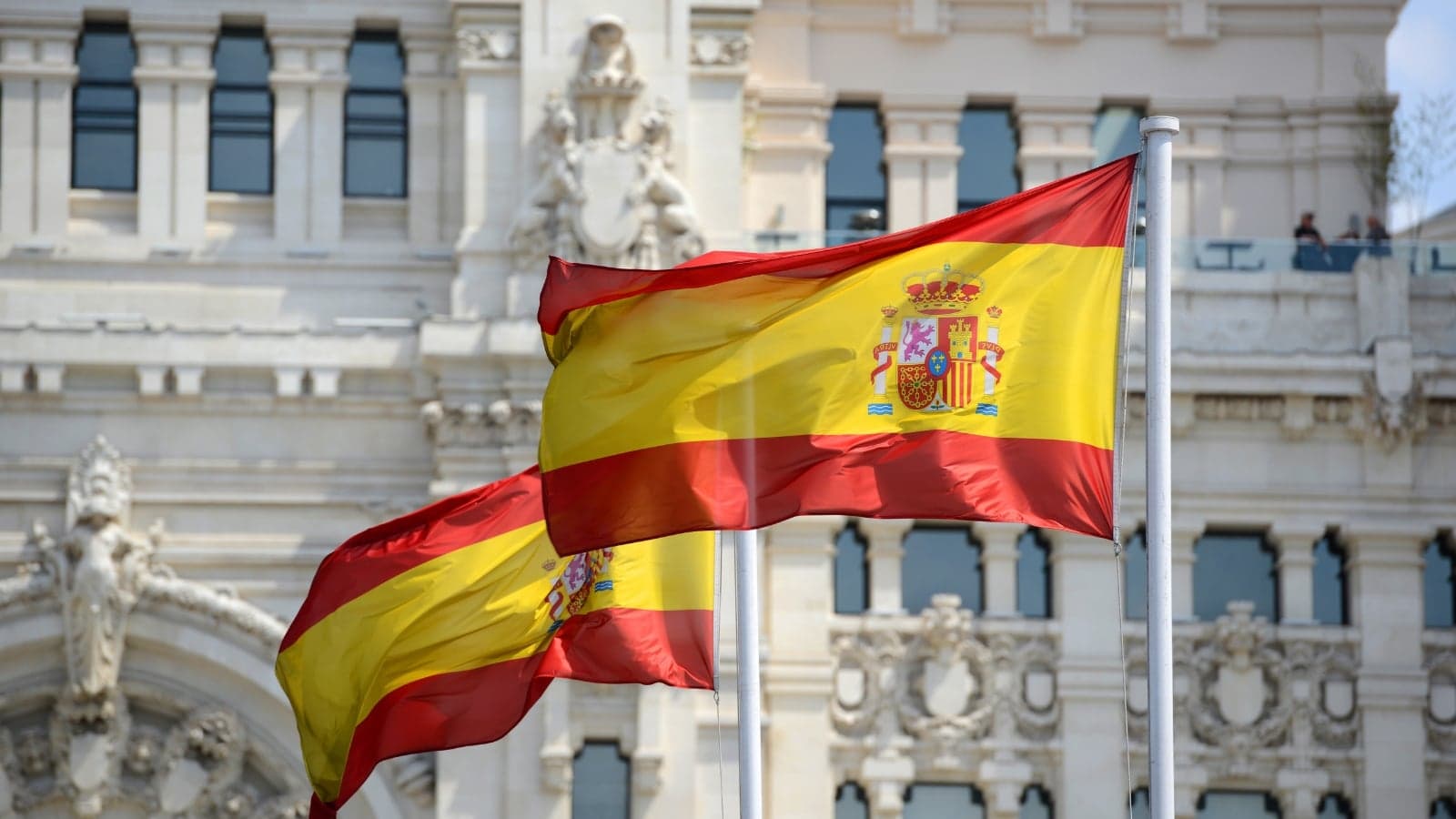 Spain passes royal decree to boost power system resilience