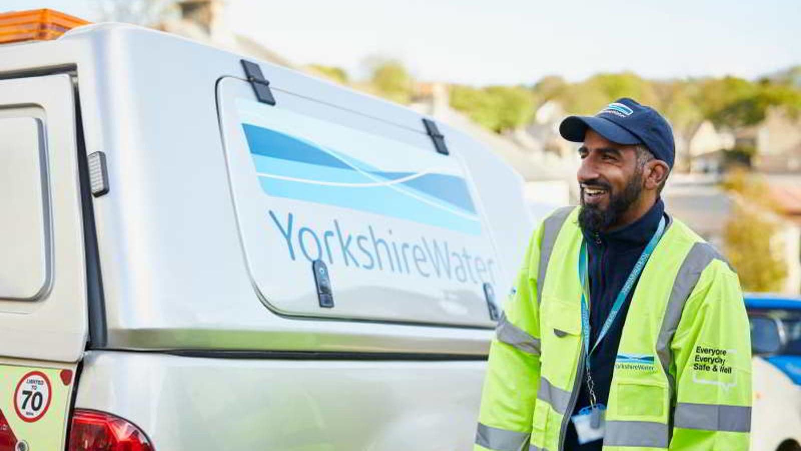 Yorkshire Water awards 1.3 million smart meter rollout