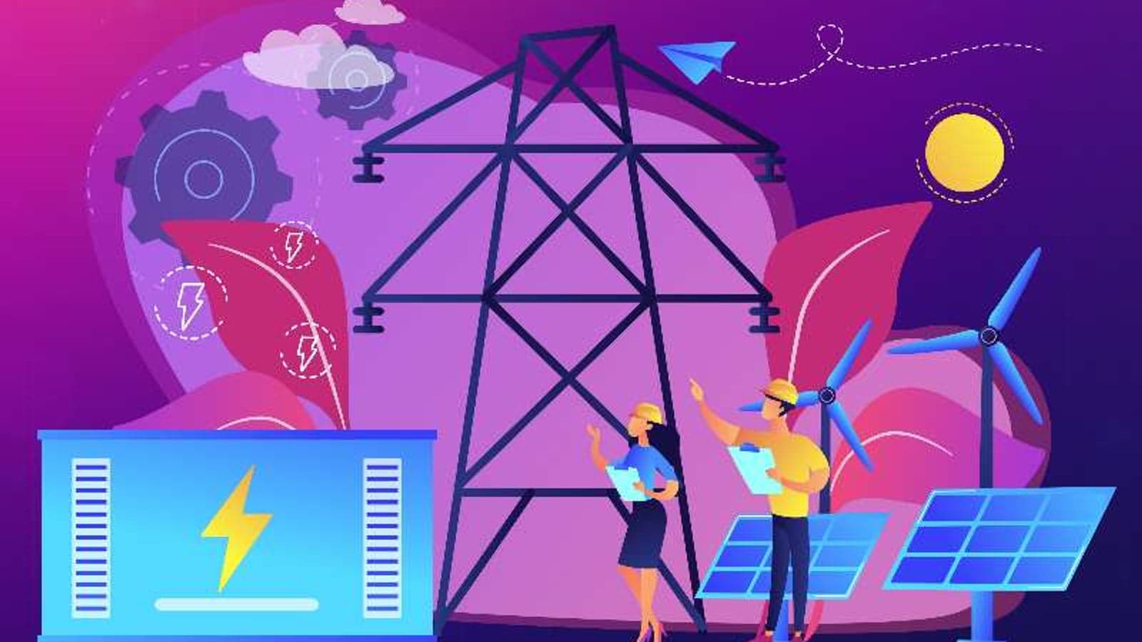 New York funds LDES demo projects