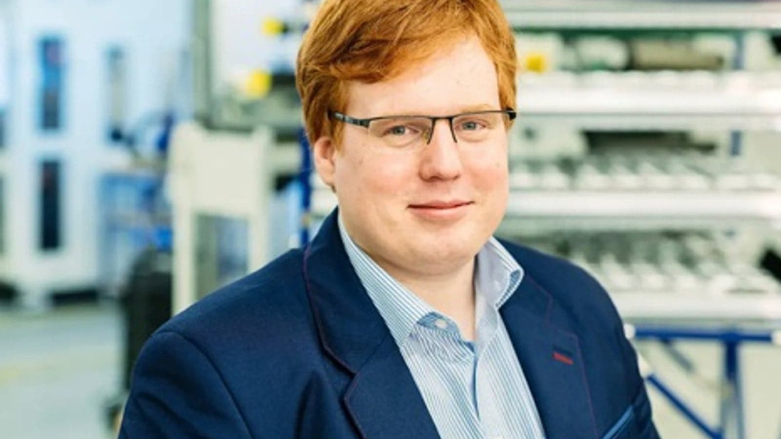Electrified mining: How the energy transition is finally reaching the mining sector