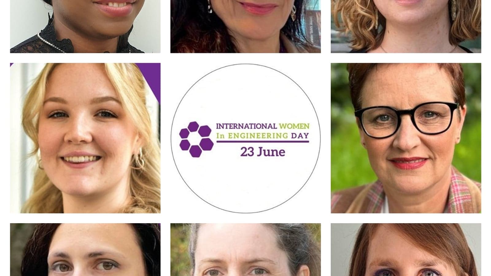 INWED: Meet the winners of the Top 50 Women in Engineering awards