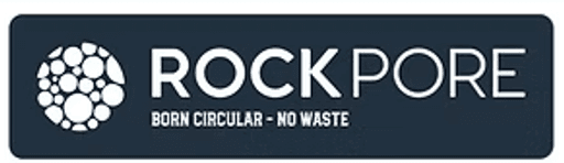 ROCKPORE AS