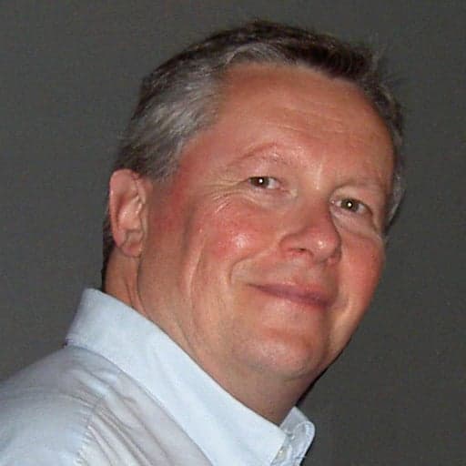 Leif Häggmark