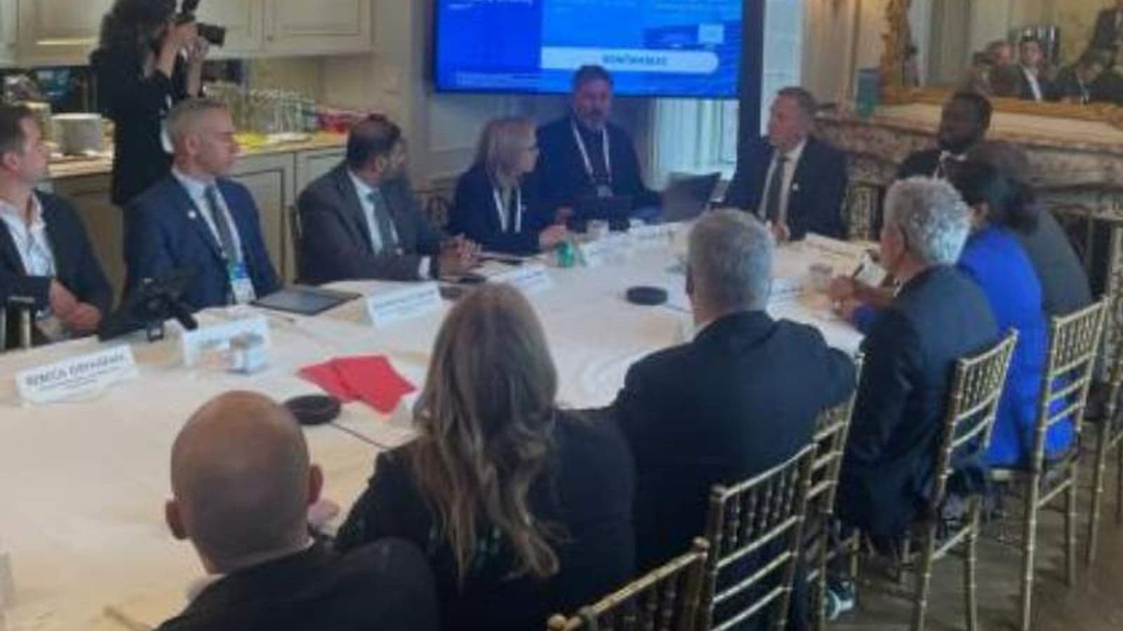 Utilities for Net Zero Alliance pledges $116bn for clean energy and grid infrastructure