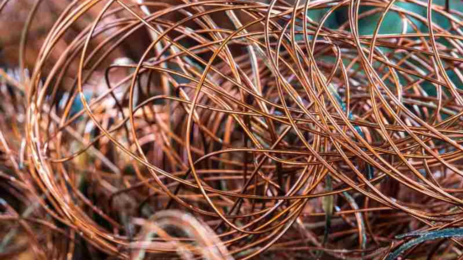 No copper, no net zero