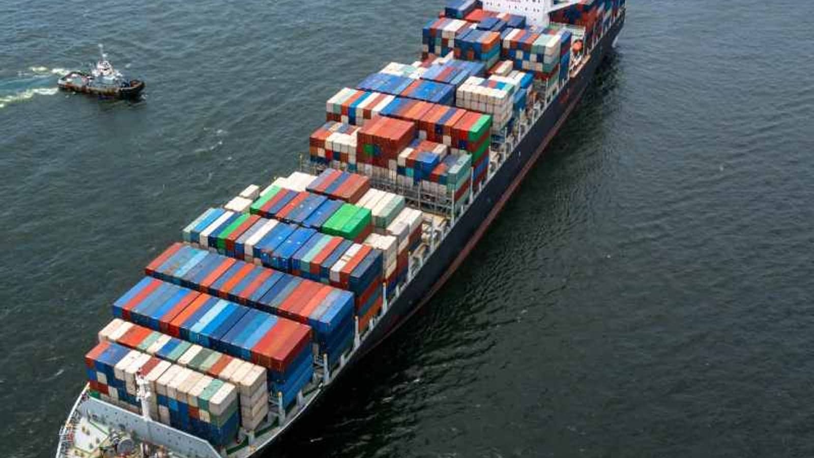 Advancing sustainability: The EU's drive for cleaner maritime operations