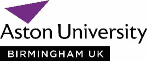 ASTON UNIVERSITY
