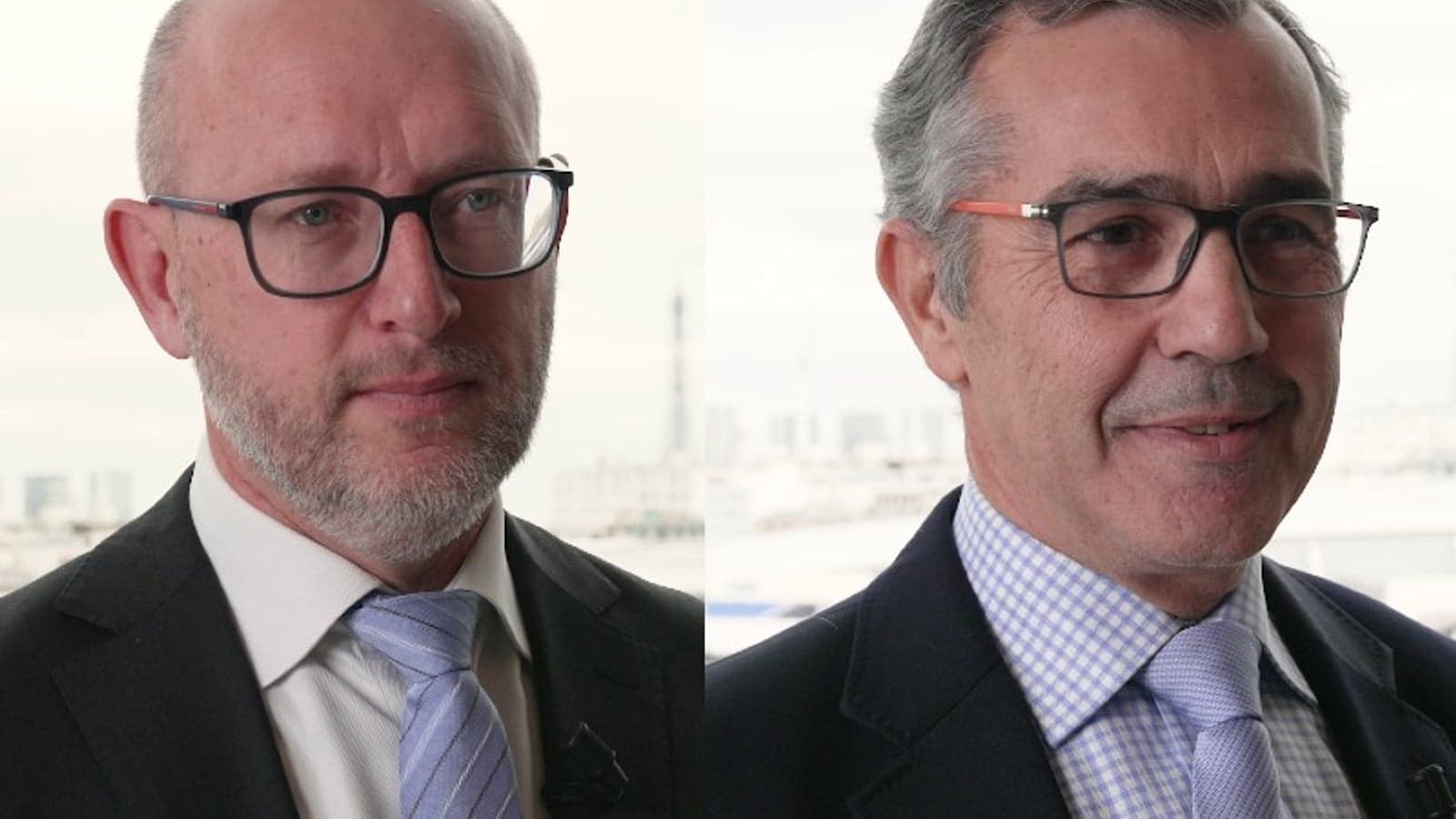 Building a digitalised, decarbonised energy future – ABB