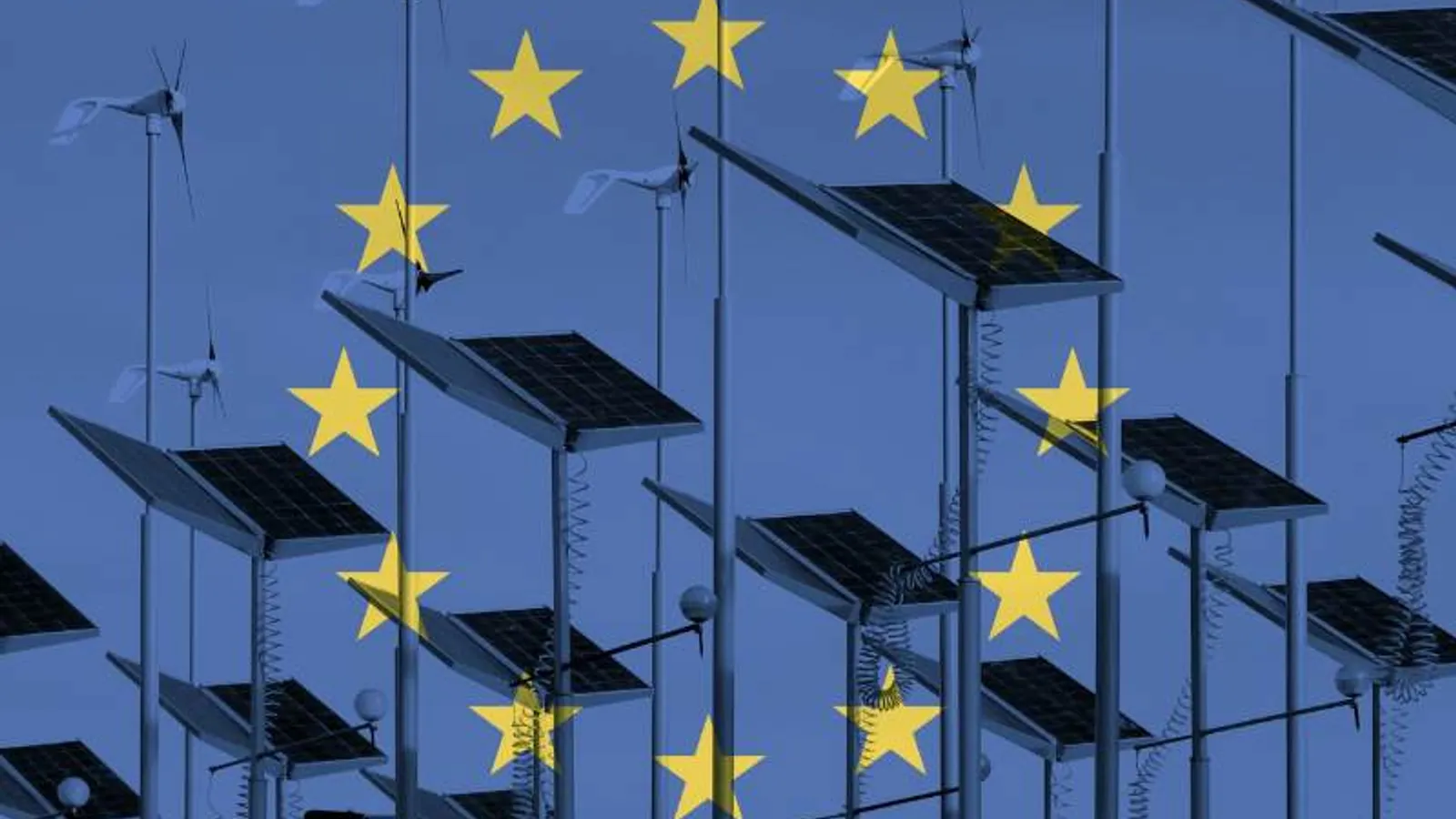 How do the EU’s energy innovation projects stack up?
