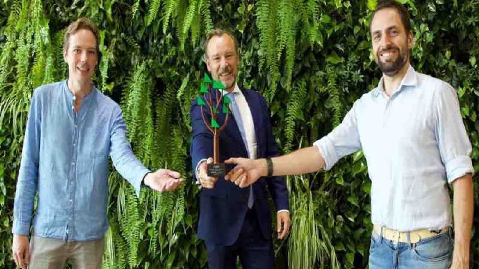 Dutch startup secures €1m boost to commercialise energy efficiency tech