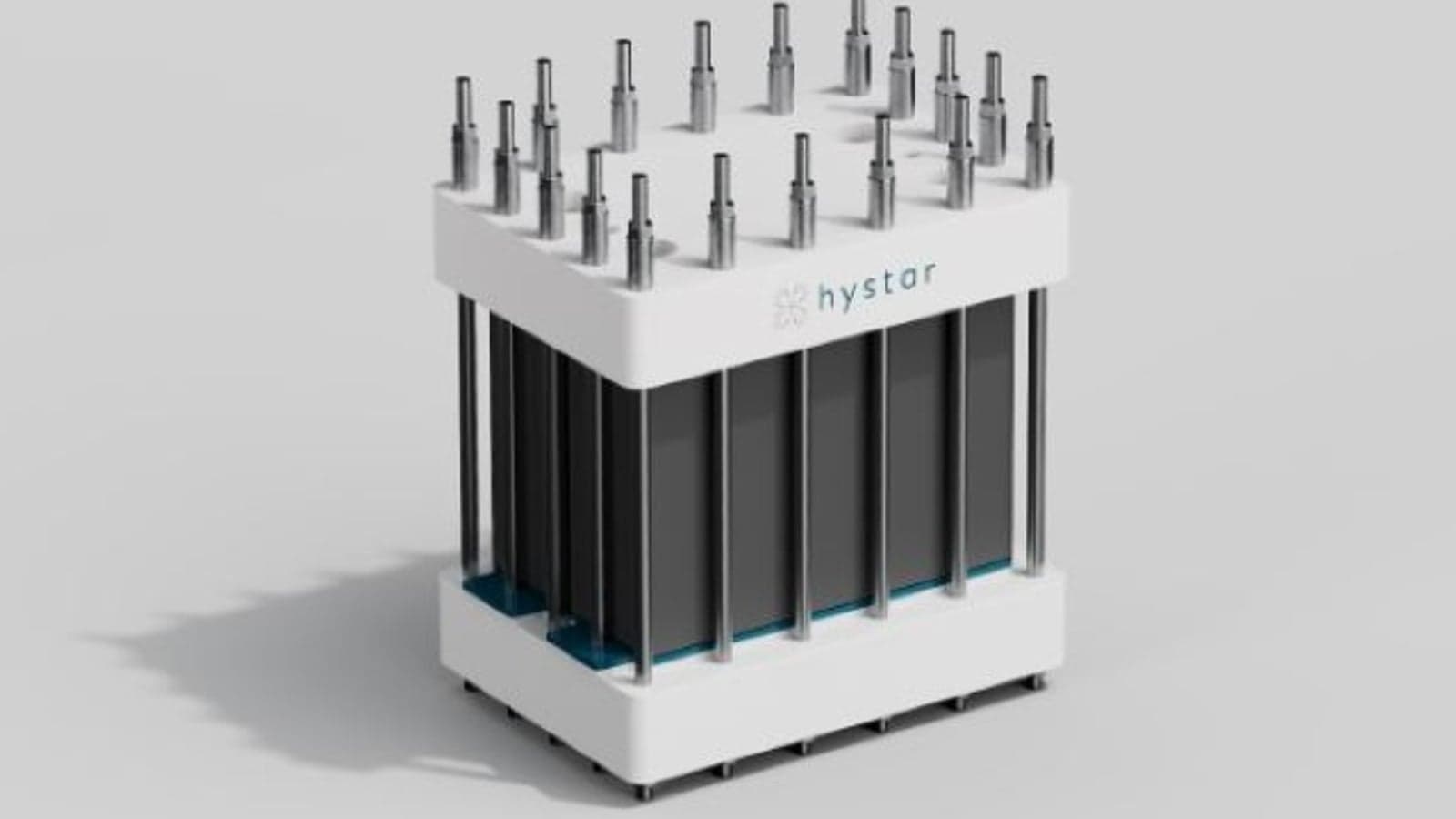 Hystar to supply 5MW electrolyser to Poland's Polenergia