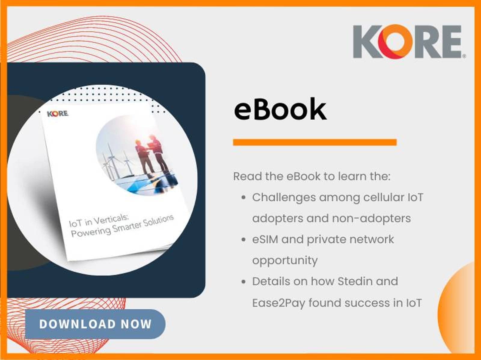 IoT in energy and utilities: Tech and strategies for success