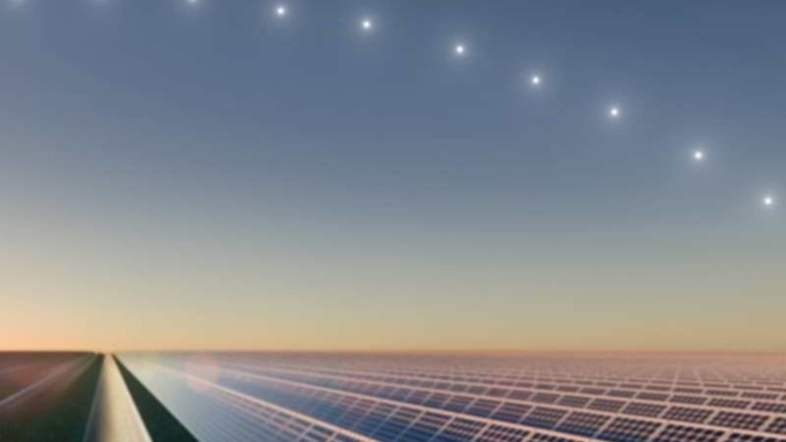 Solar power beaming from space – fact or fantasy?