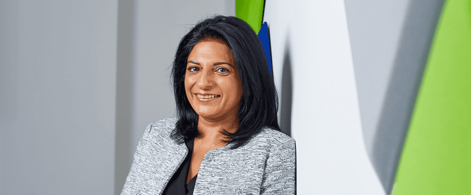 EV trends predictions from Anila Siraj.