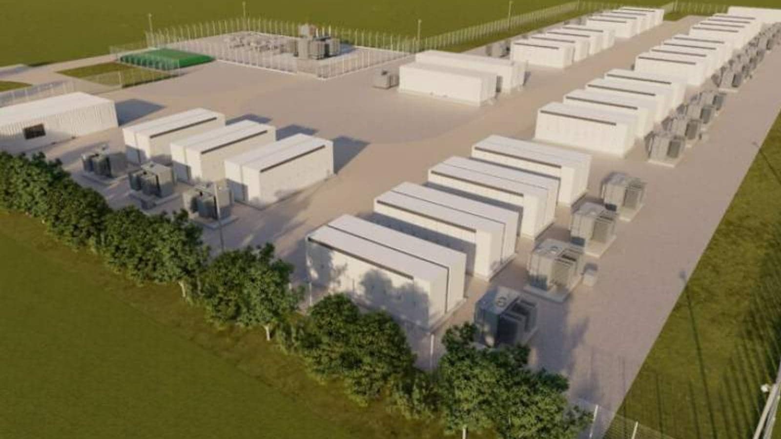 Harmony Energy taps Tesla Megapacks for 'France's largest' BESS
