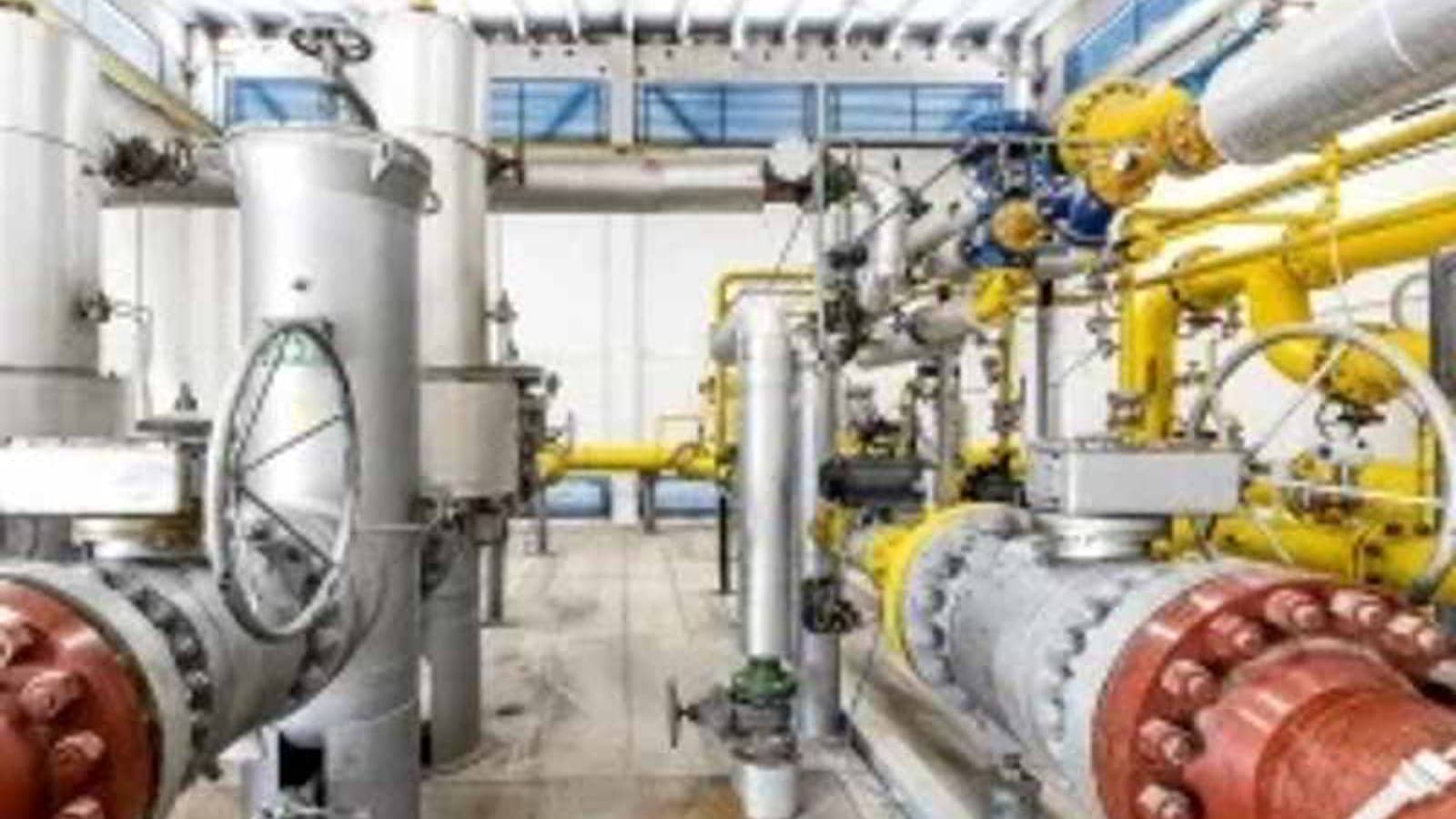 Italgas acquires 2i Rete Gas and announces €15.6bn investments to 2030
