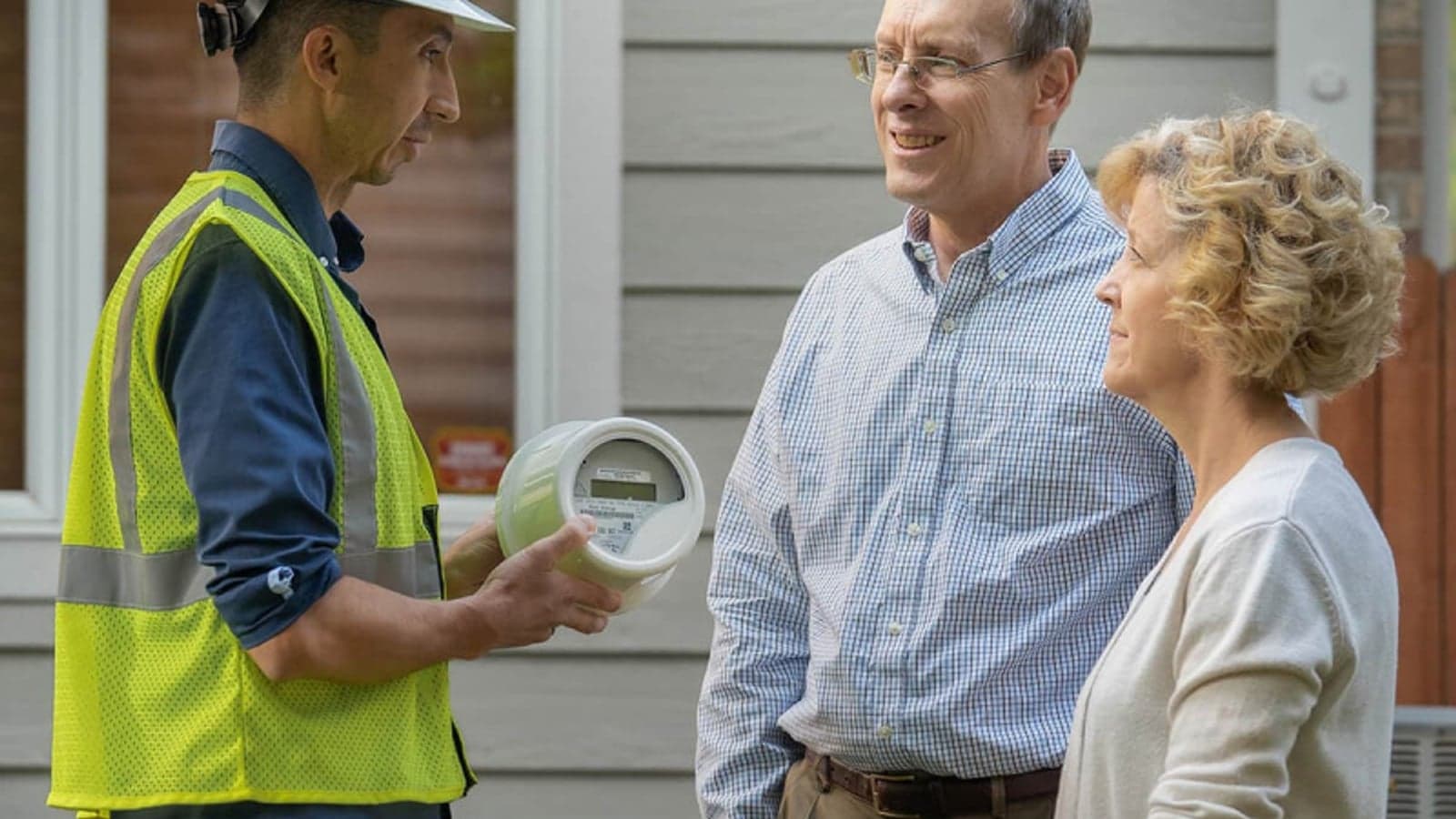 Xcel Energy starts 200,000 smart meter rollout in North and South Dakota