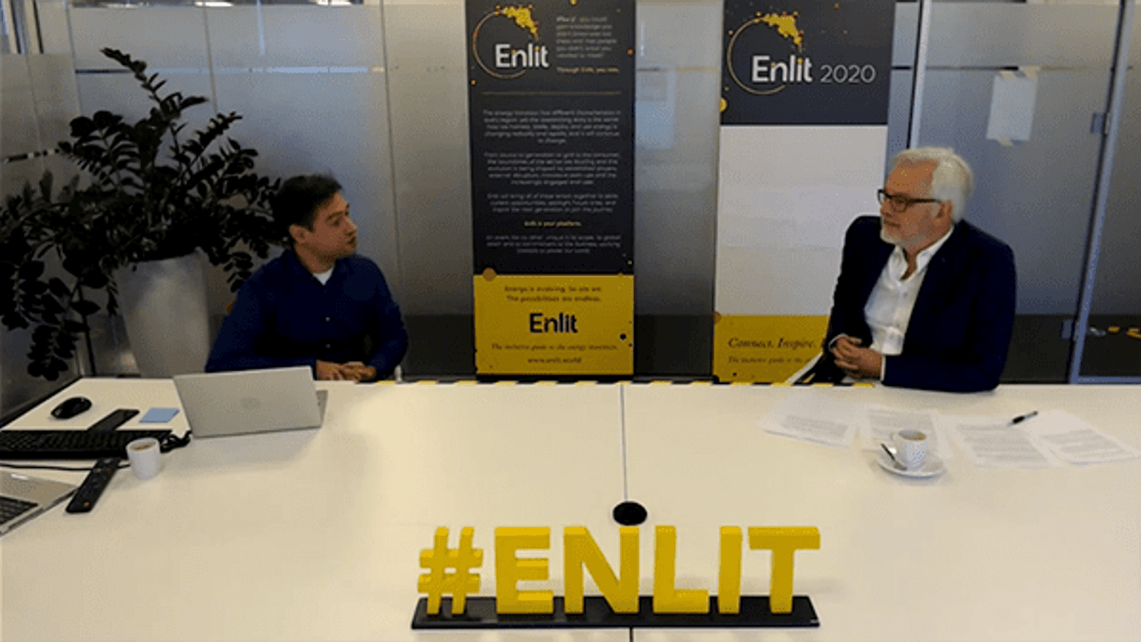 Energy Markets Week: How Interconnectors and offshore wind impacts the electricity market design