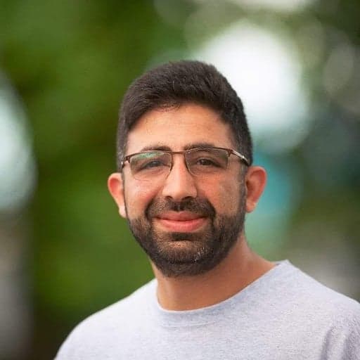 Hussein Al Haj Hassan