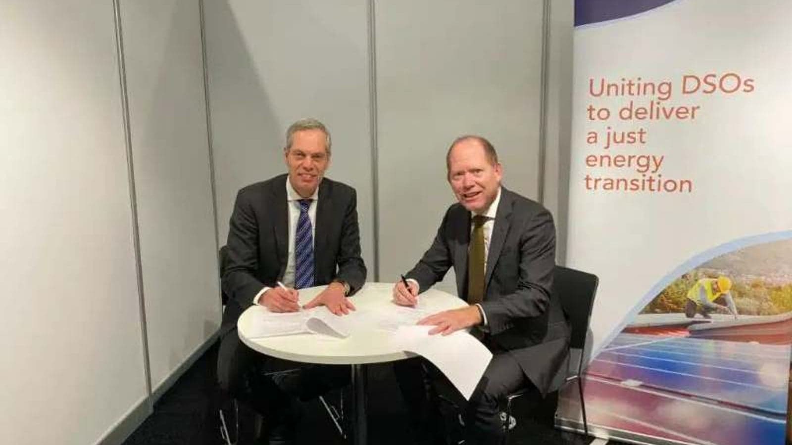 Cybersecurity standards to be developed for EU distribution systems
