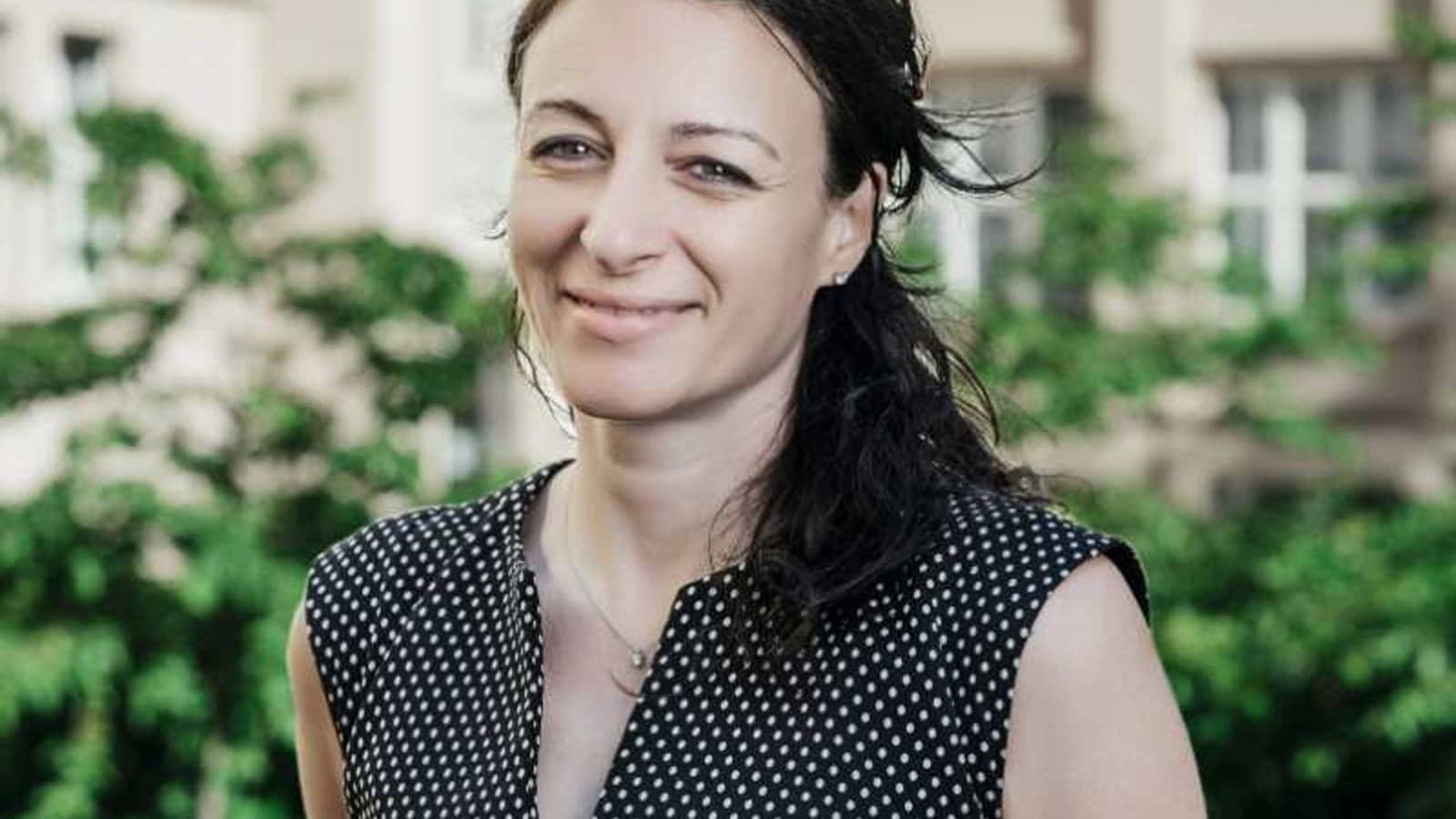 Everything is energy' for power market expert Silvia Messa
