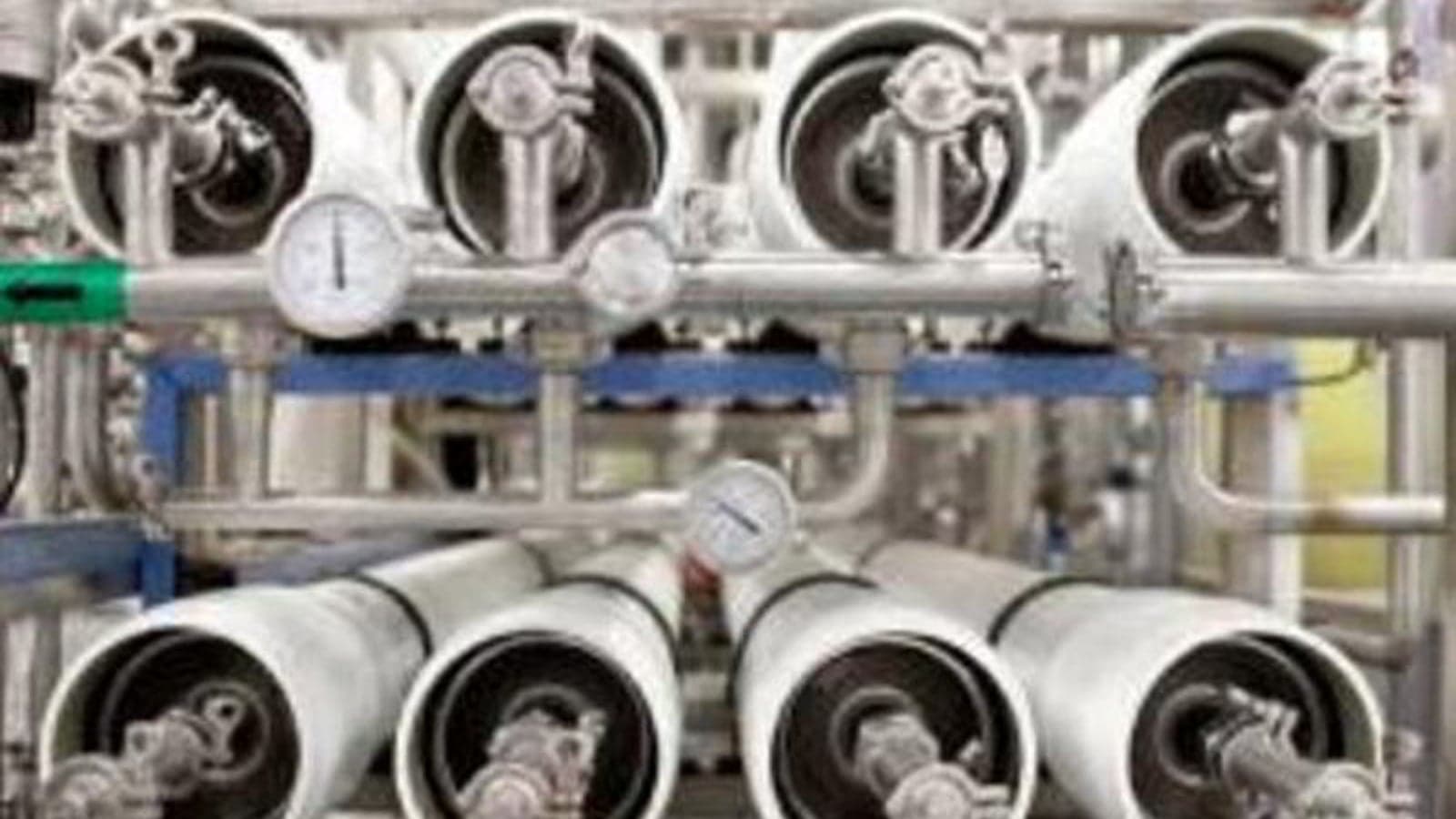Veolia to harness GenAI for water, energy management