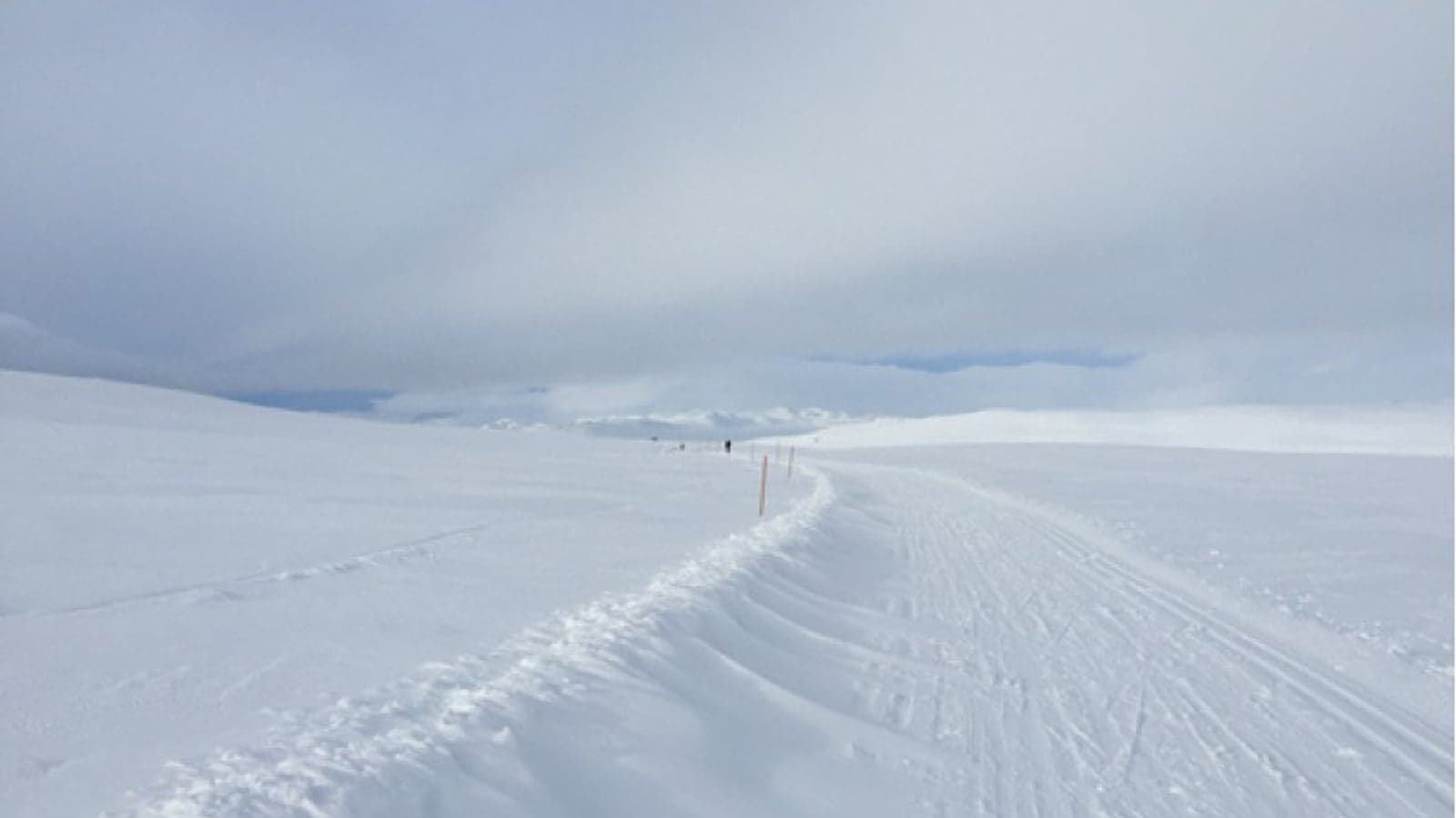 Snow problem: Sulzer’s expertise helps remote Norwegian pumped hydropower station