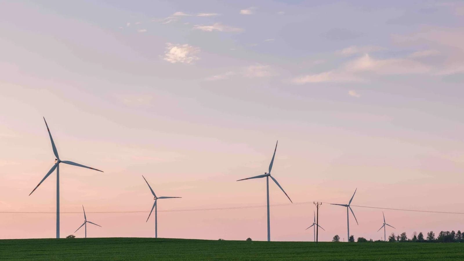 EDP signs 800GWh PPAs in Poland and Romania