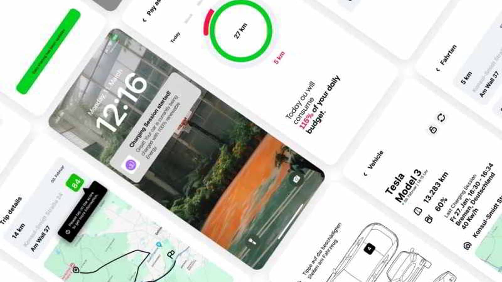 Energy Web launches first public mobile app