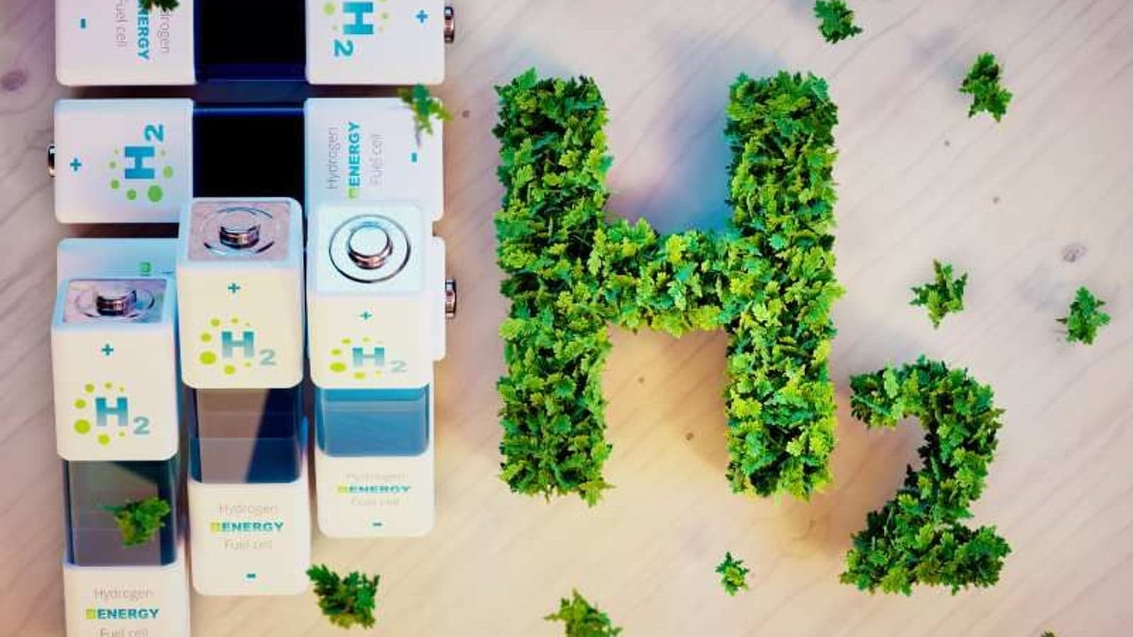 Enel and Fincantieri partner on green hydrogen for marine industry