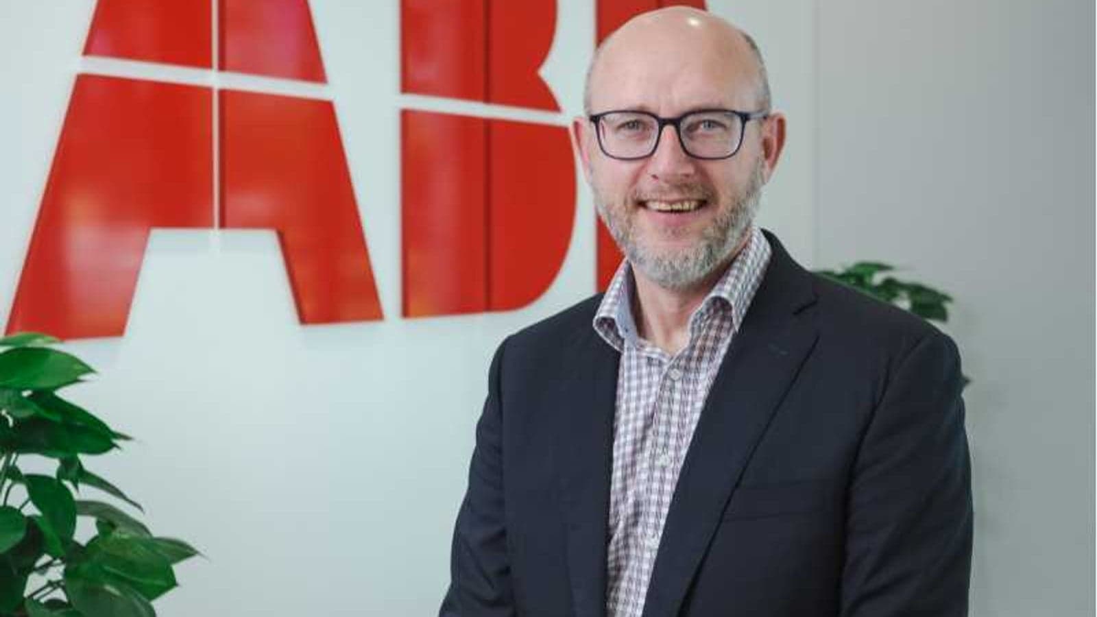 A proactive mindset is vital to accelerate the energy transition, says ABB President