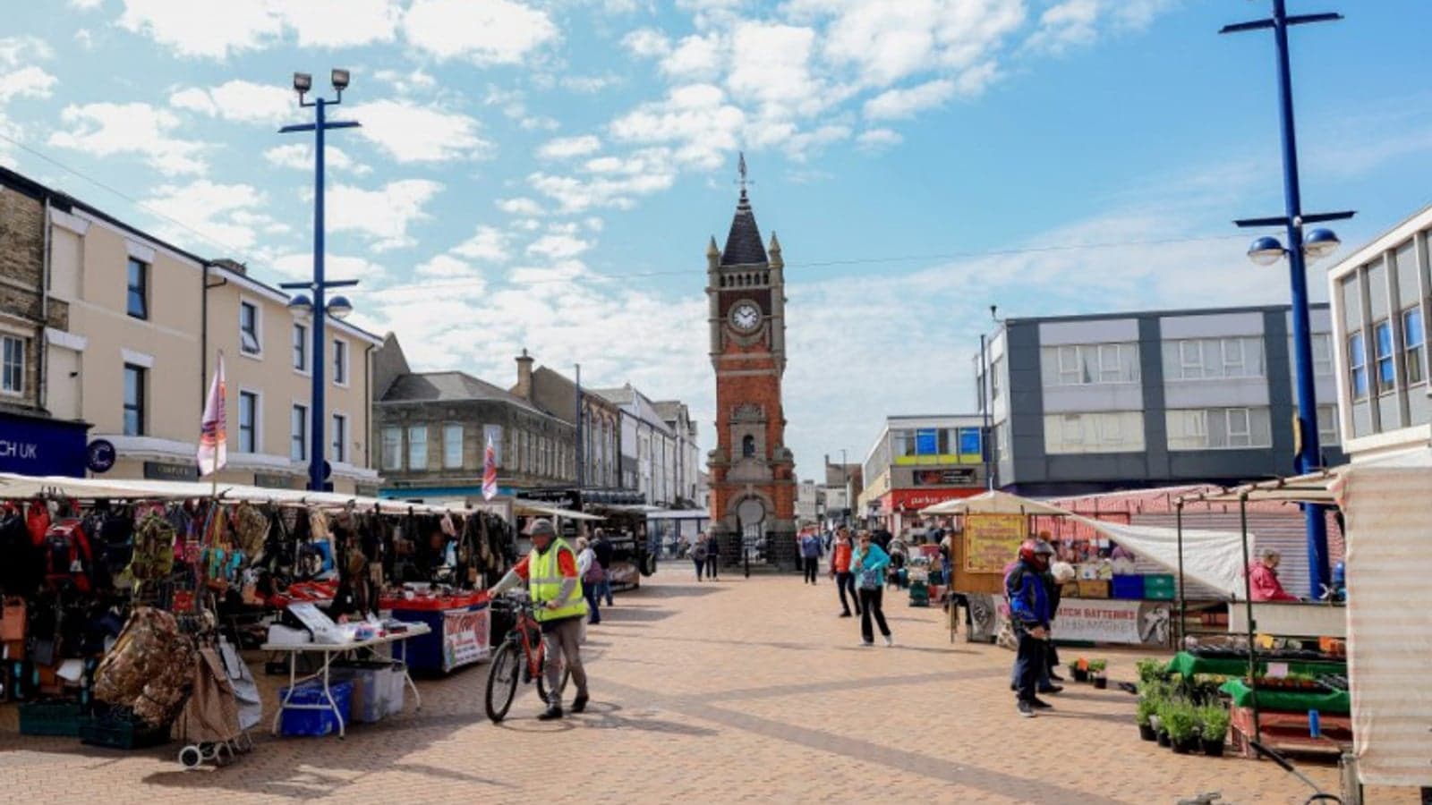 Britain’s proposed hydrogen village trial scrapped