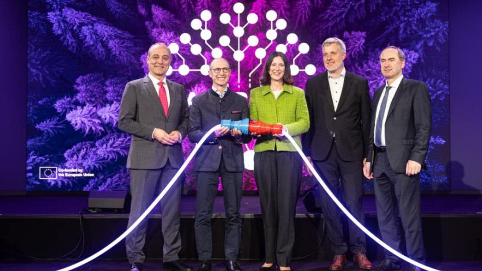 Smart grids project between Germany and Czech Republic kicks off