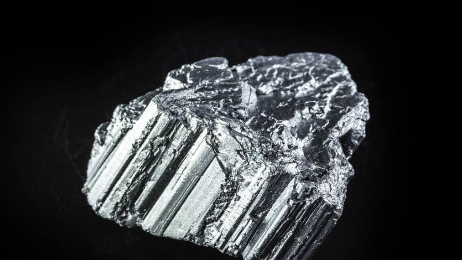 IEA reports mixed outlook on critical minerals for energy transitions