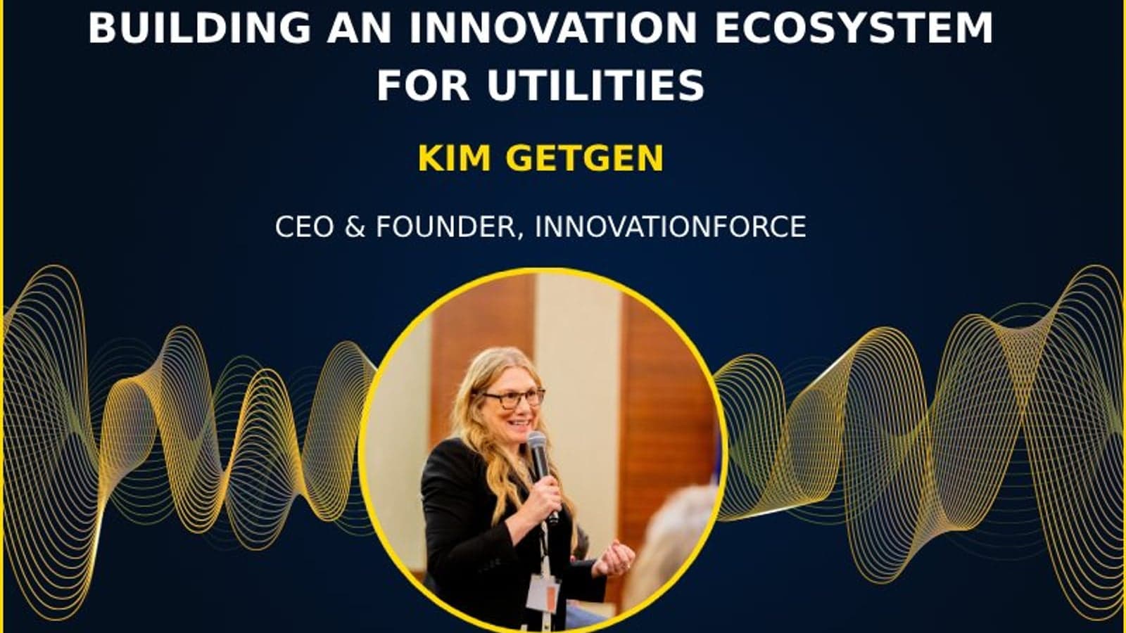 Energy Transitions podcast: How utilities can leverage innovation to achieve technology breakthroughs