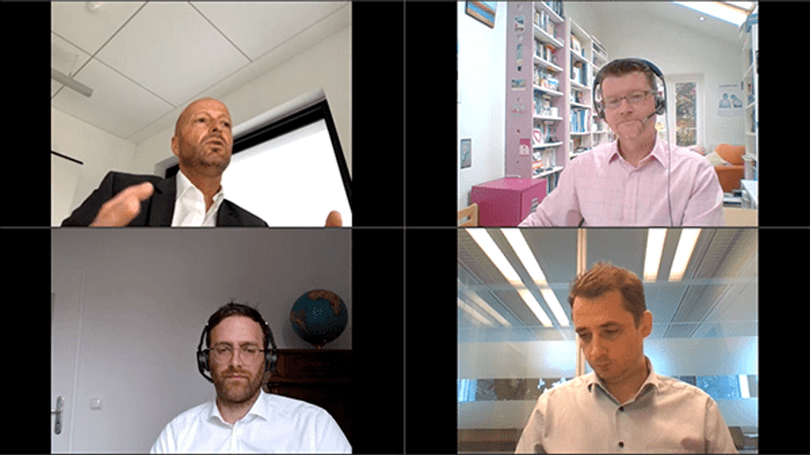 Lifecycle Management Series | Additive Manufacturing - new opportunities for power plant operation