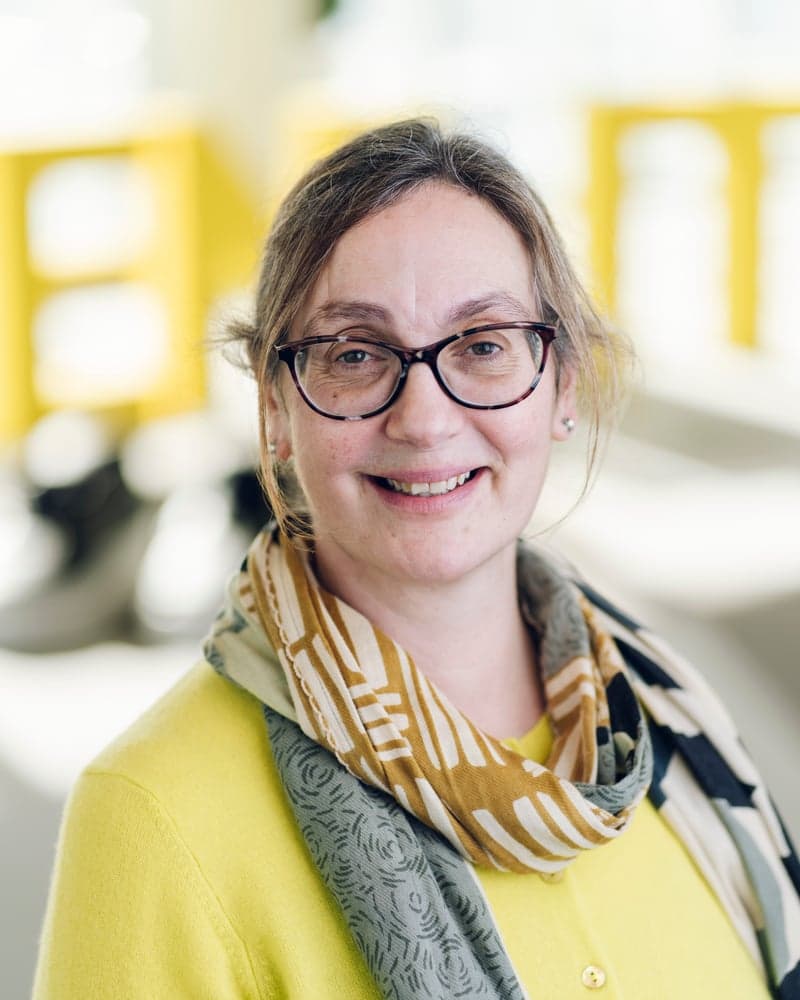 Heather Johnstone
