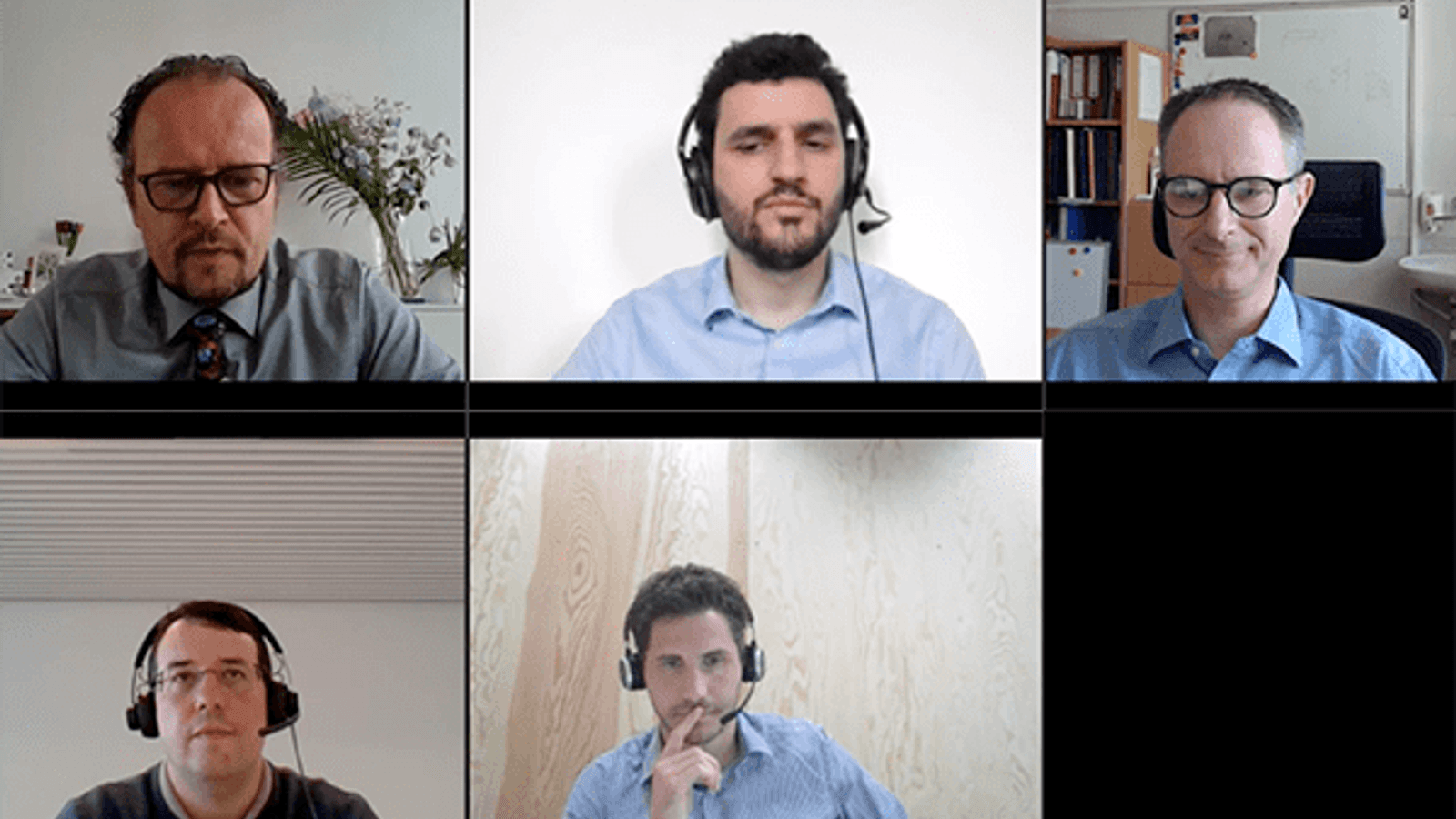 Enlit Europe Projects Series | Digitalisation for climate neutrality