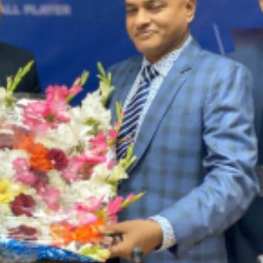 Mizanur Rahman