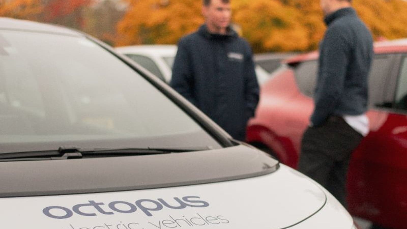 Octopus Energy to bring V2G to German market