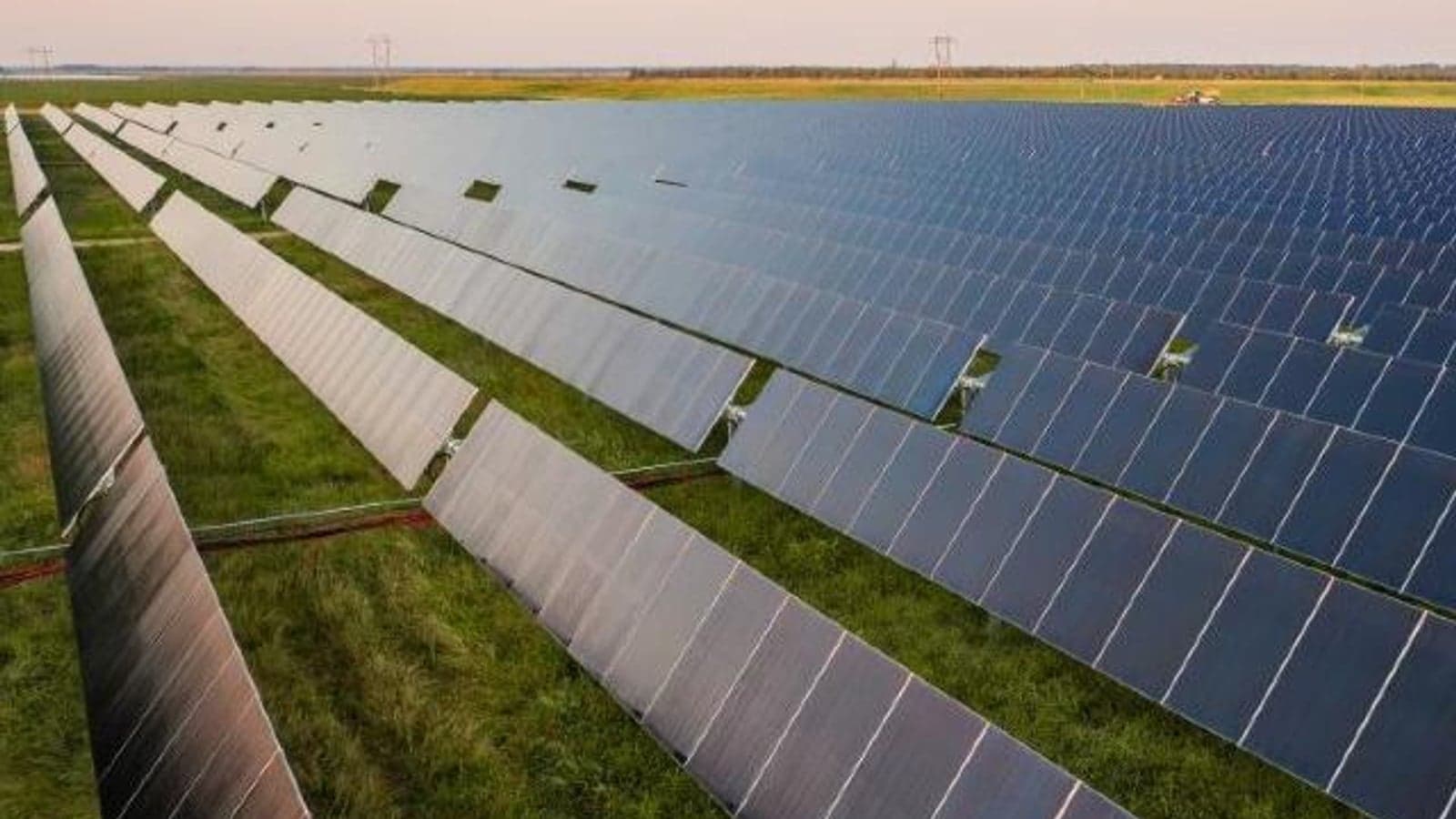 Japan's JERA Nex acquires US solar projects from Lightsource bp