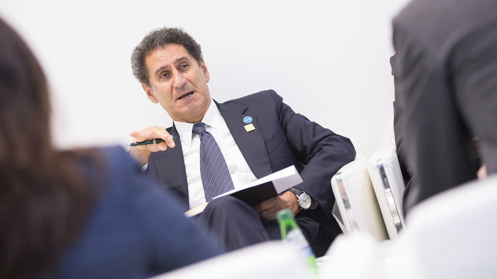 Electrification hinges on doubling renewables says IRENA