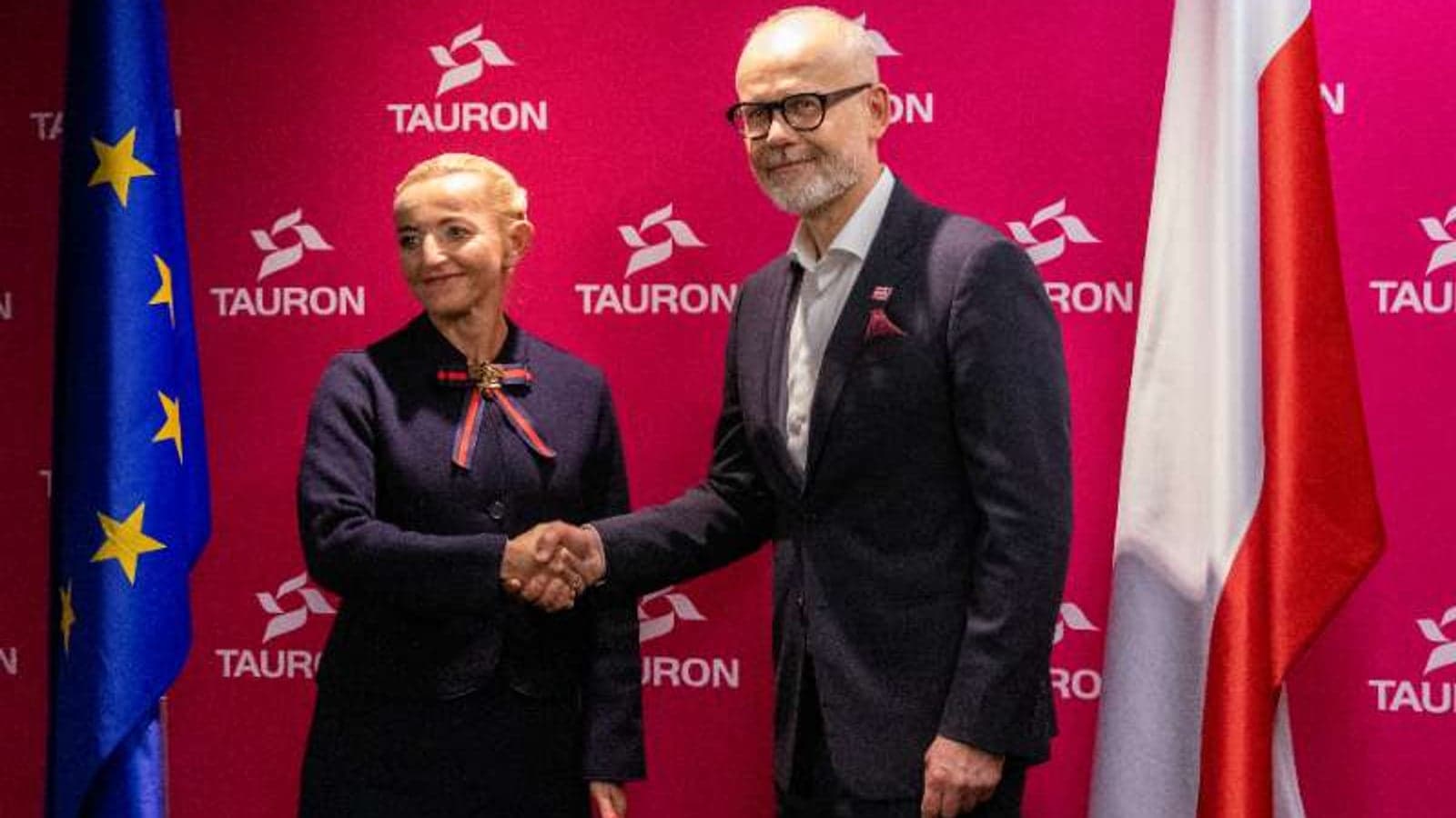 Poland’s TAURON secures €2.6bn loan for grid development