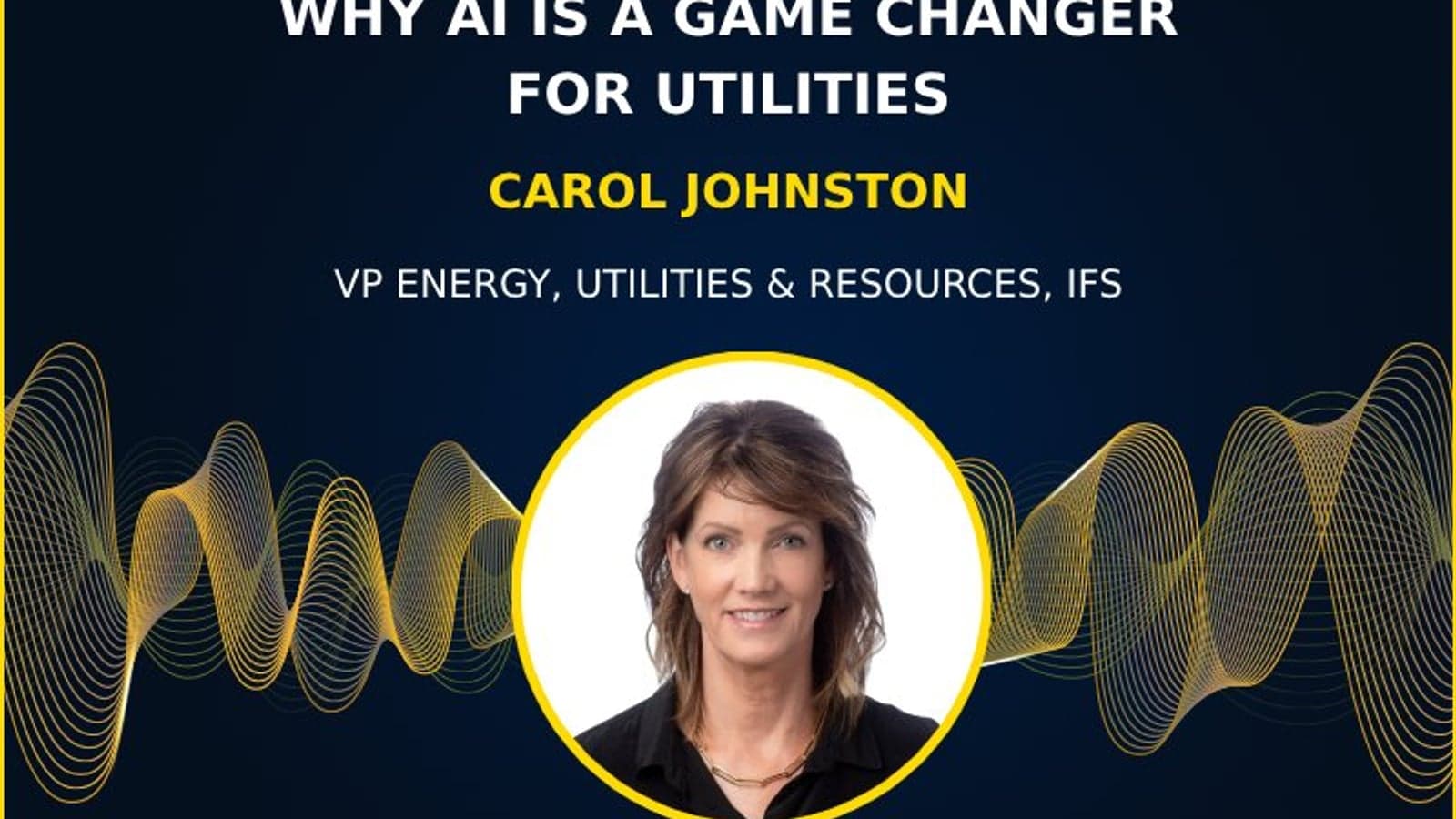 Energy Transitions podcast: Why AI is a non-negotiable for the utility of the future