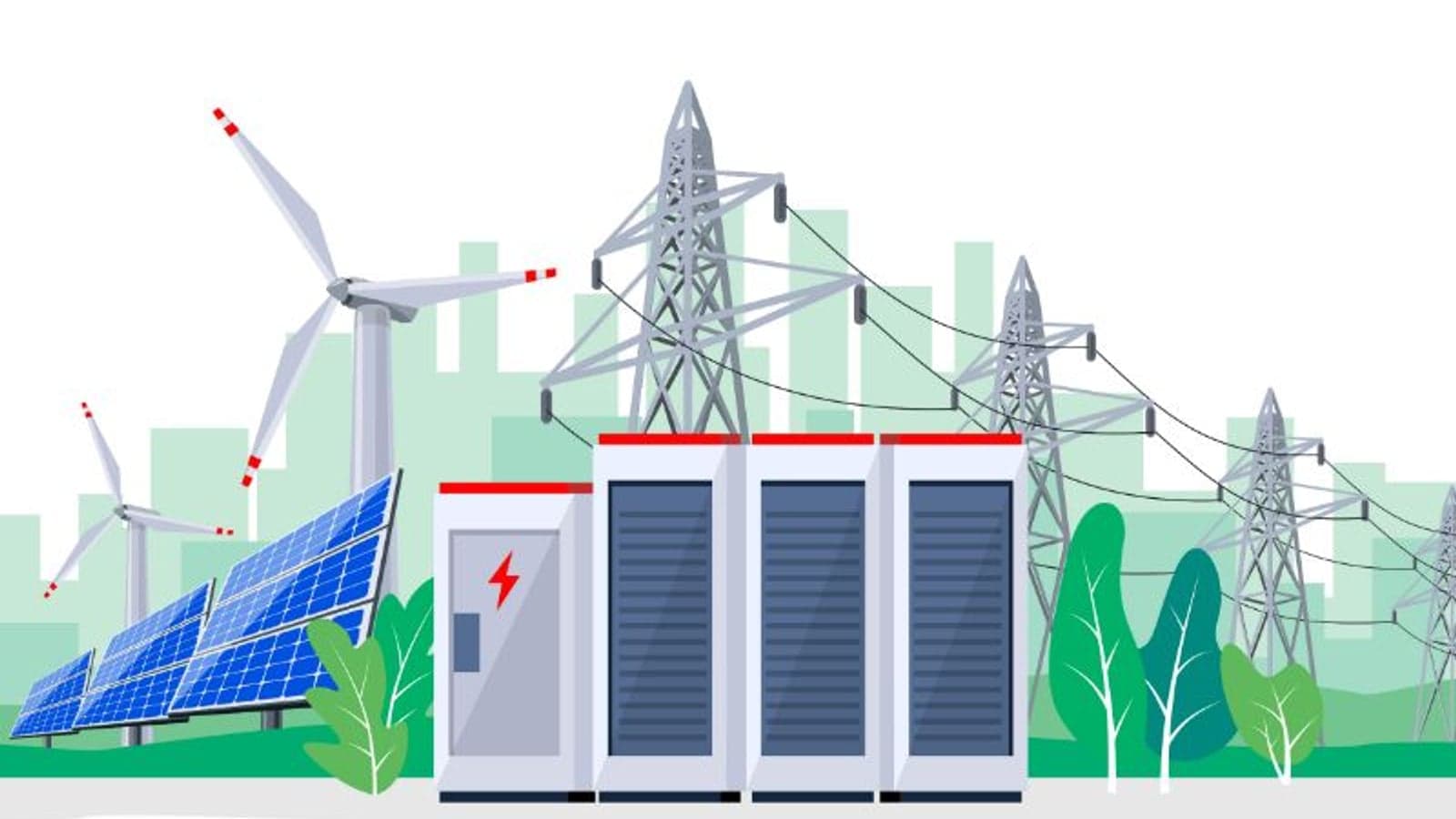 EPRI report highlights path to improved energy storage reliability