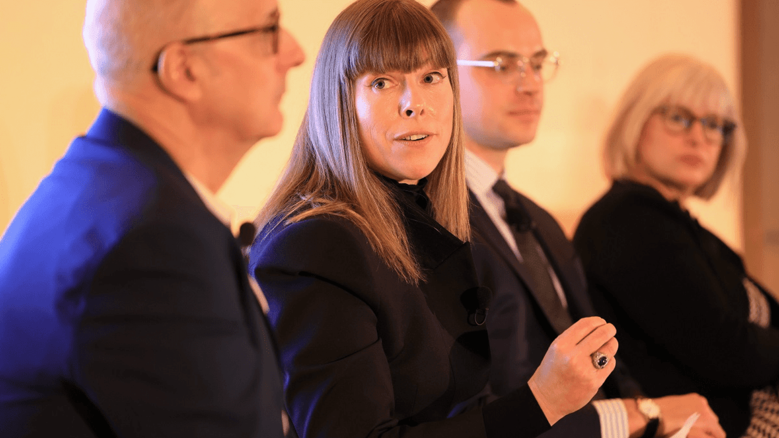 How more women on boards will change a company for the better