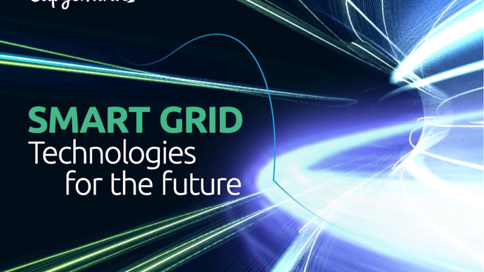 Smart grid – technologies for the future
