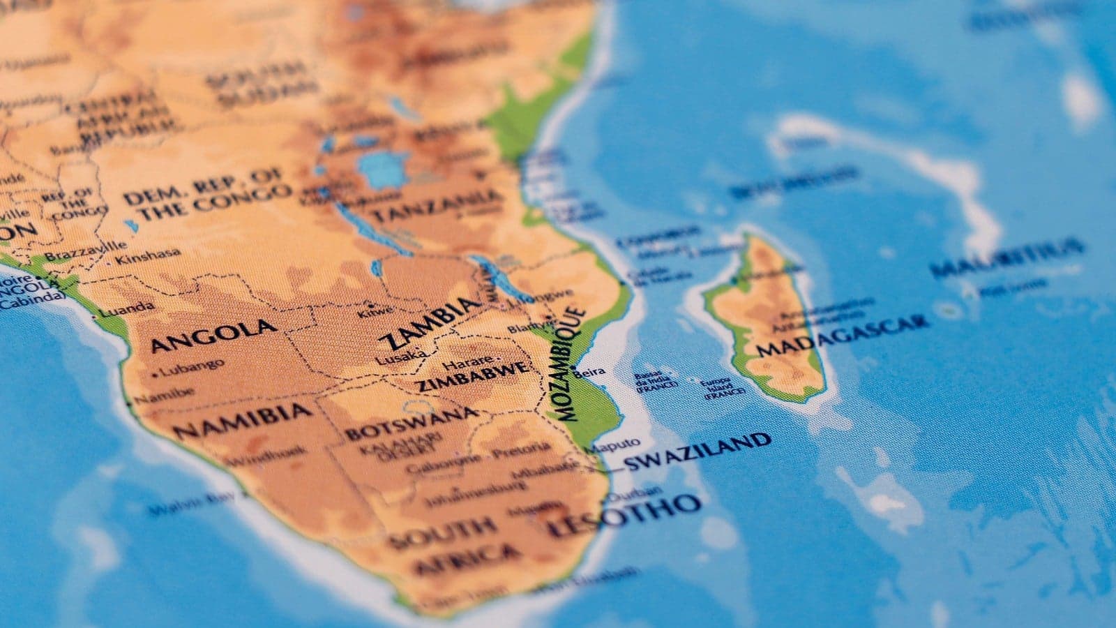 Enlit Africa 2026 focuses on delivery as power sector pressures converge