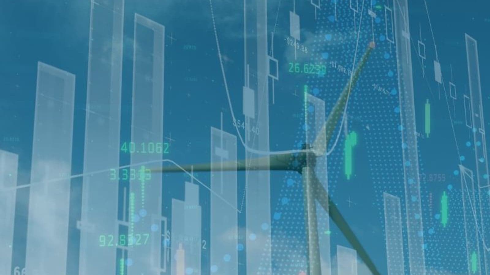 Why advanced time series data is pivotal for enhancing APAC's offshore wind resources
